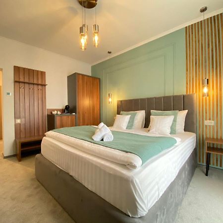 Coolkush Boutique Hotel Constanta Exterior photo