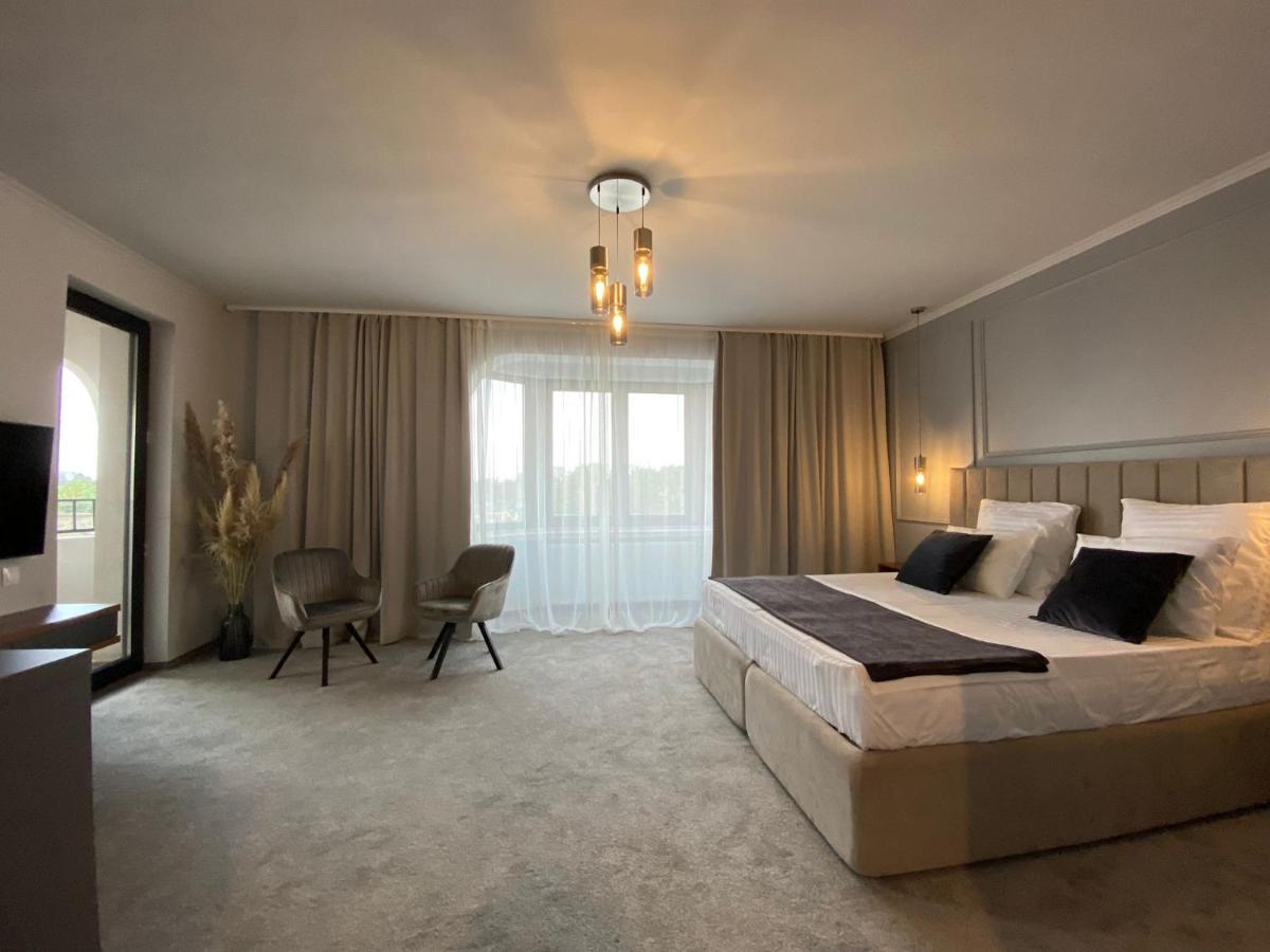 Coolkush Boutique Hotel Constanta Exterior photo