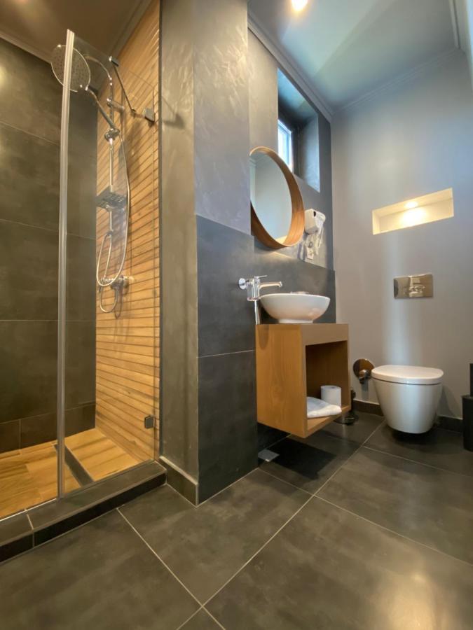Coolkush Boutique Hotel Constanta Exterior photo
