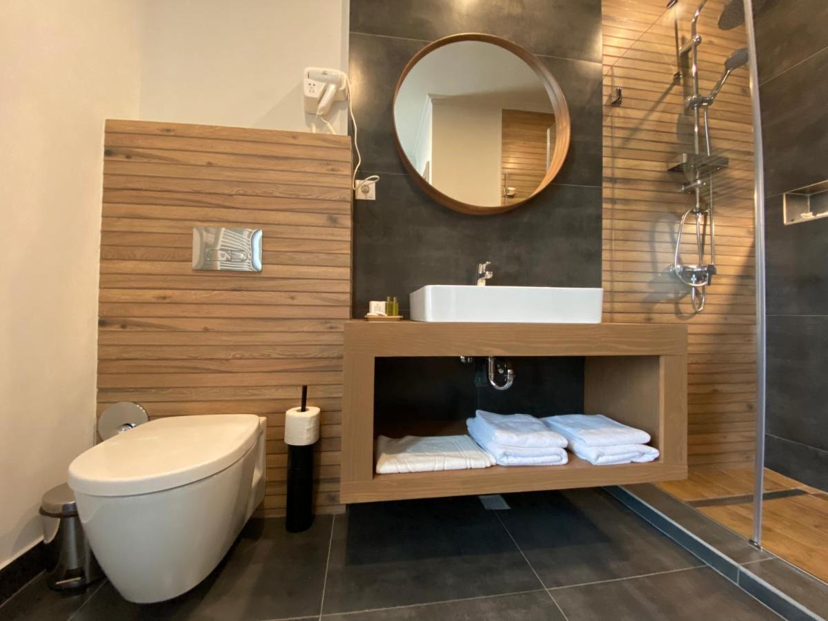 Coolkush Boutique Hotel Constanta Exterior photo