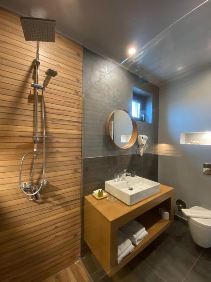 Coolkush Boutique Hotel Constanta Exterior photo