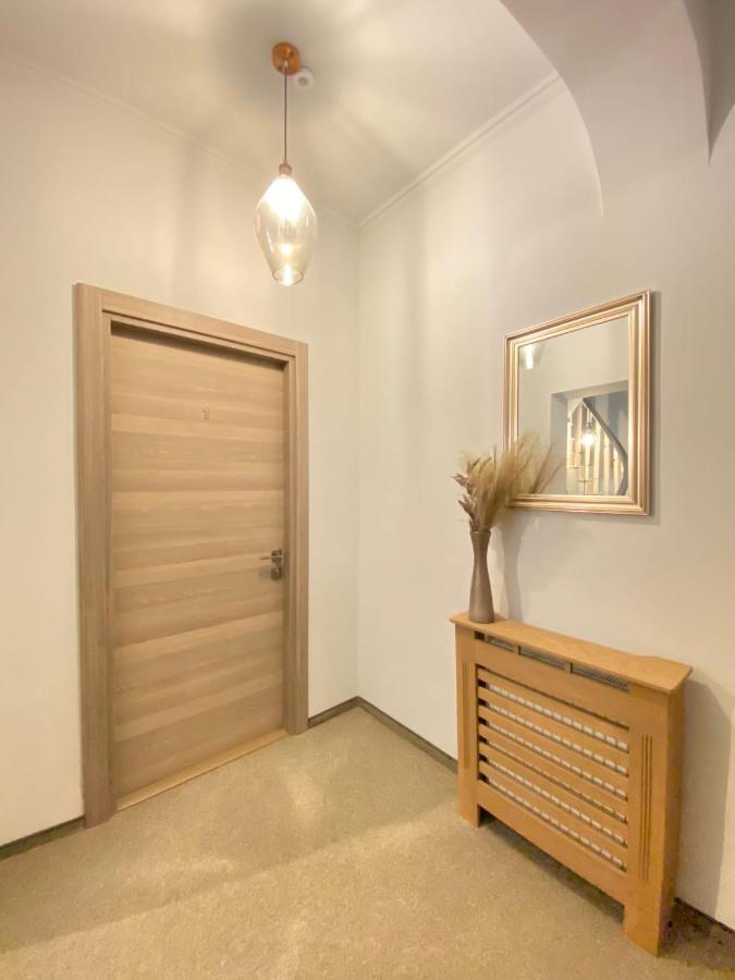 Coolkush Boutique Hotel Constanta Exterior photo