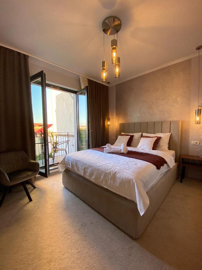 Coolkush Boutique Hotel Constanta Exterior photo