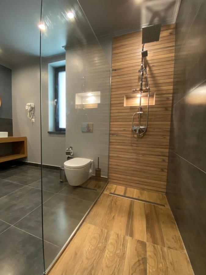 Coolkush Boutique Hotel Constanta Exterior photo