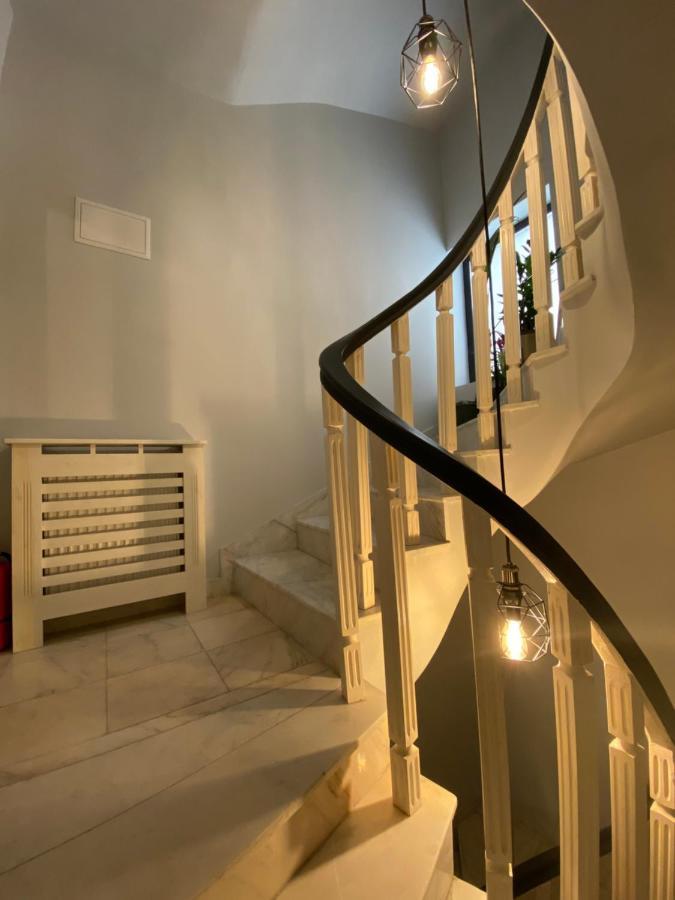 Coolkush Boutique Hotel Constanta Exterior photo