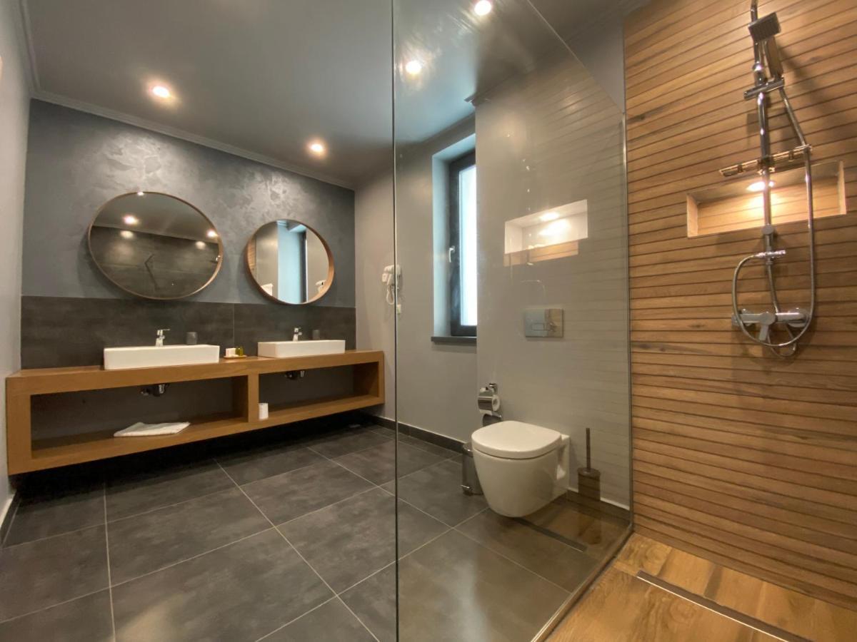 Coolkush Boutique Hotel Constanta Exterior photo