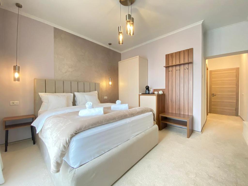 Coolkush Boutique Hotel Constanta Exterior photo