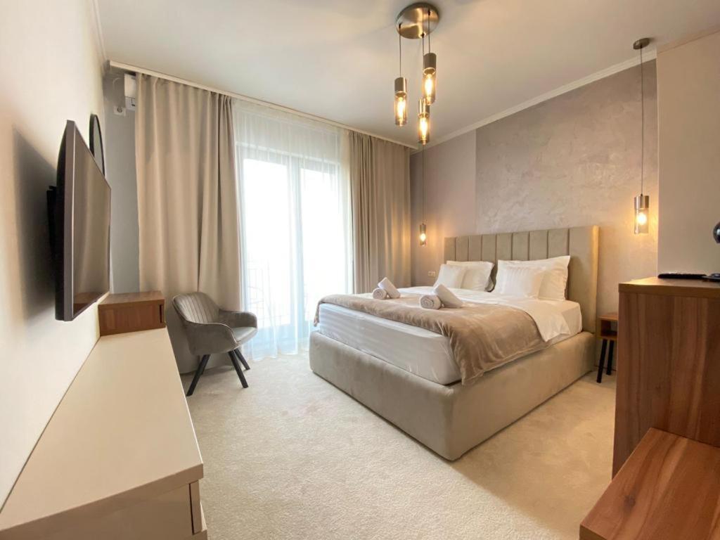 Coolkush Boutique Hotel Constanta Exterior photo