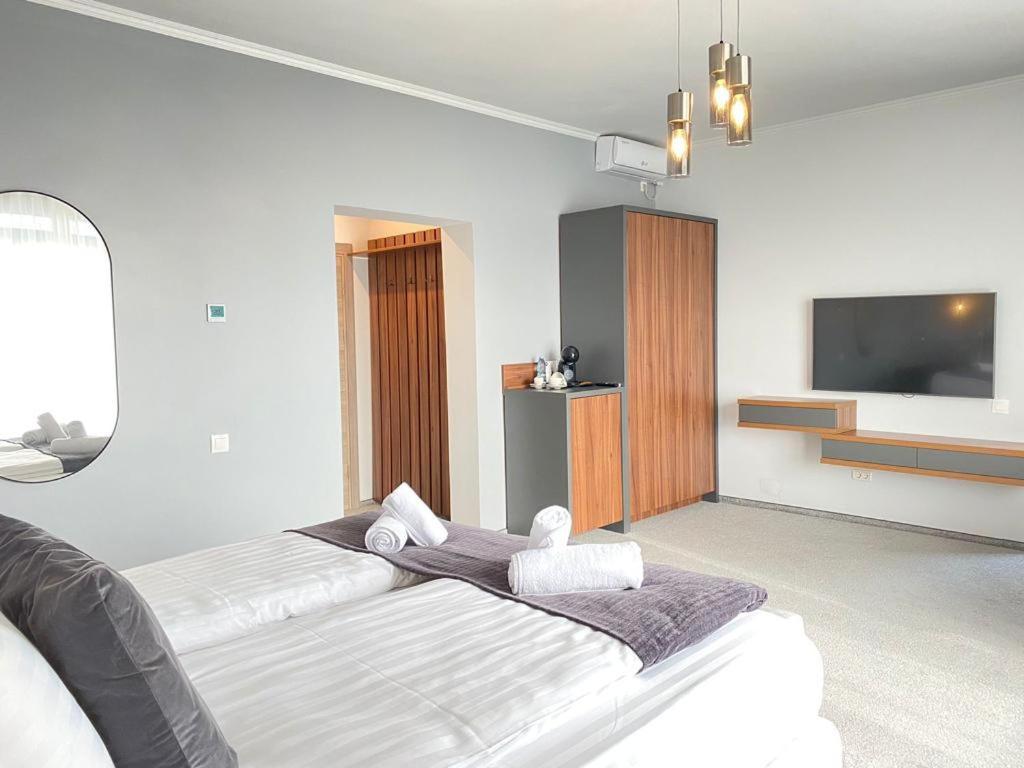 Coolkush Boutique Hotel Constanta Exterior photo