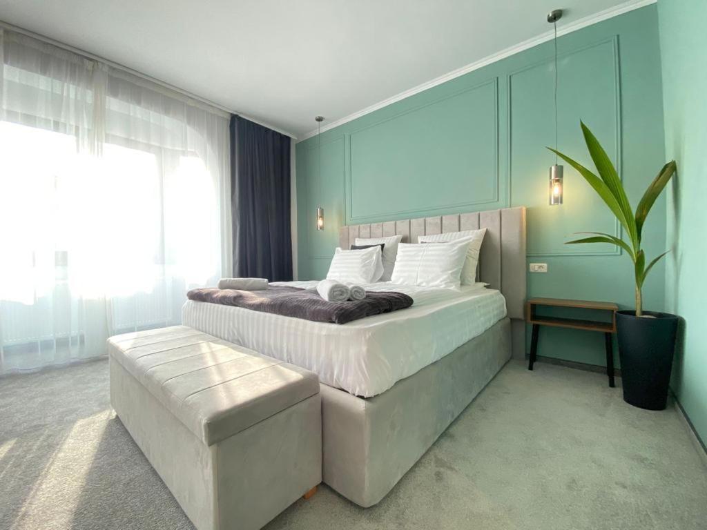 Coolkush Boutique Hotel Constanta Exterior photo