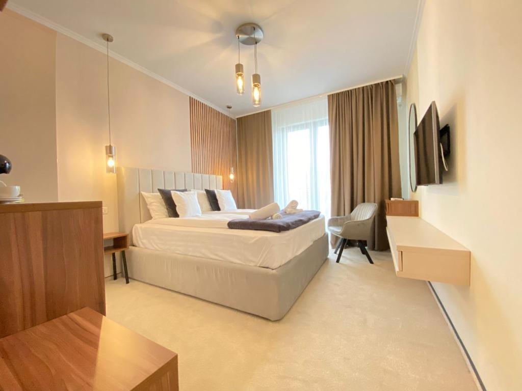 Coolkush Boutique Hotel Constanta Exterior photo