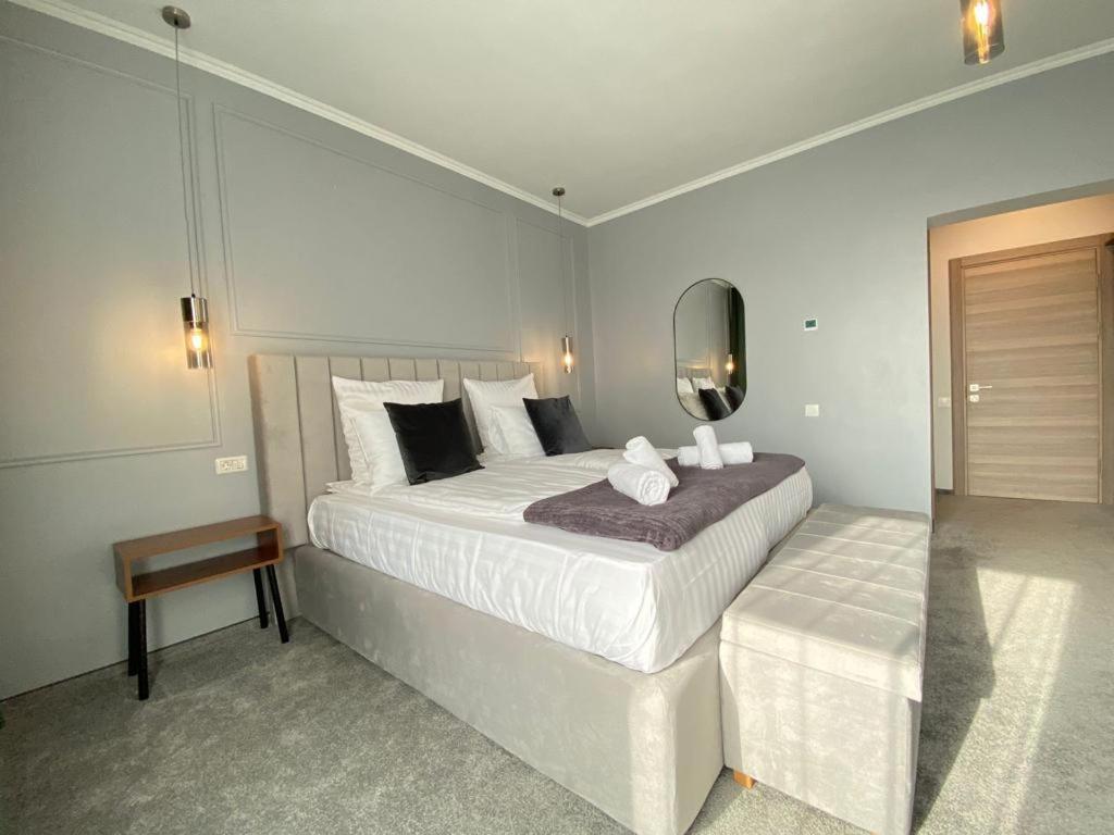 Coolkush Boutique Hotel Constanta Exterior photo