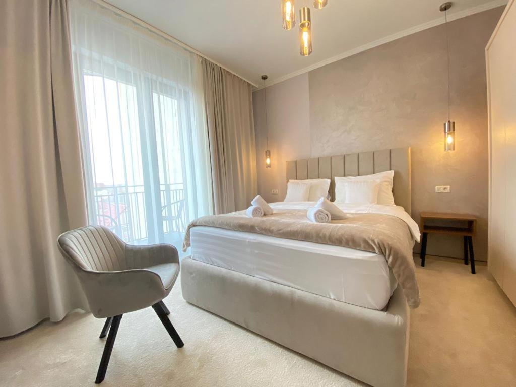 Coolkush Boutique Hotel Constanta Exterior photo