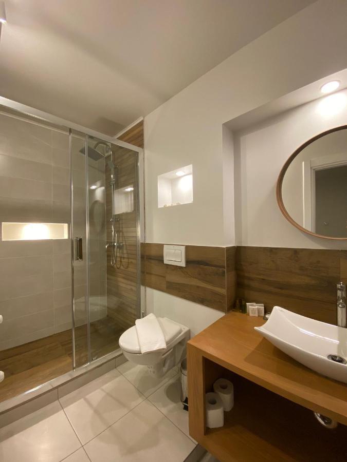 Coolkush Boutique Hotel Constanta Exterior photo