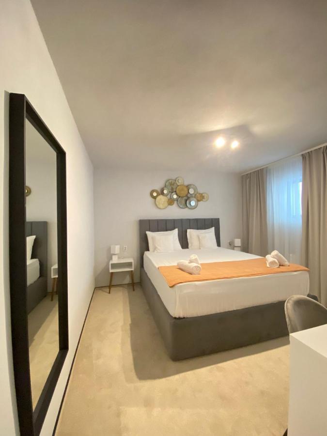 Coolkush Boutique Hotel Constanta Exterior photo