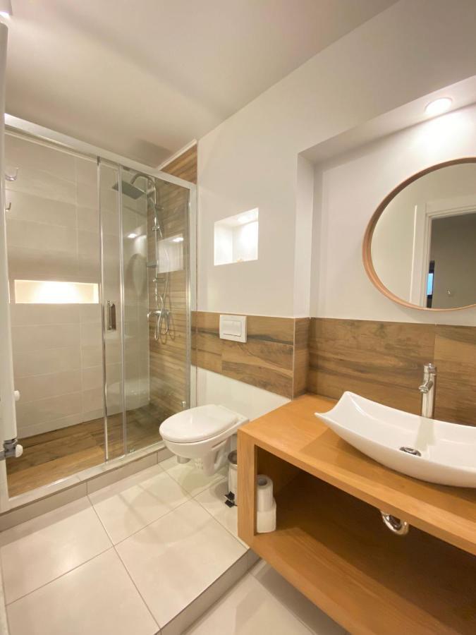 Coolkush Boutique Hotel Constanta Exterior photo