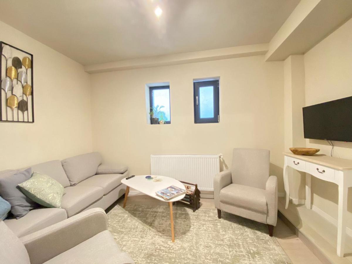 Coolkush Boutique Hotel Constanta Exterior photo