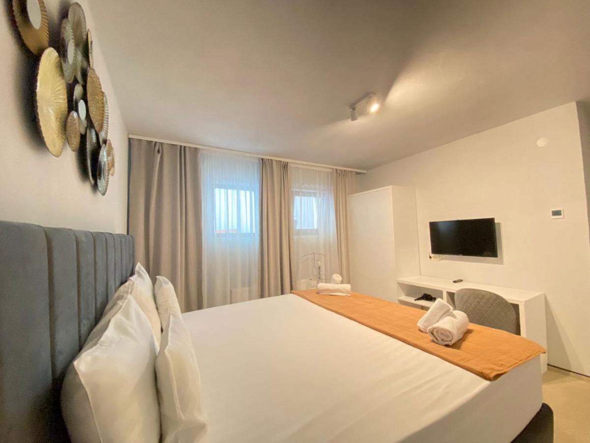 Coolkush Boutique Hotel Constanta Exterior photo